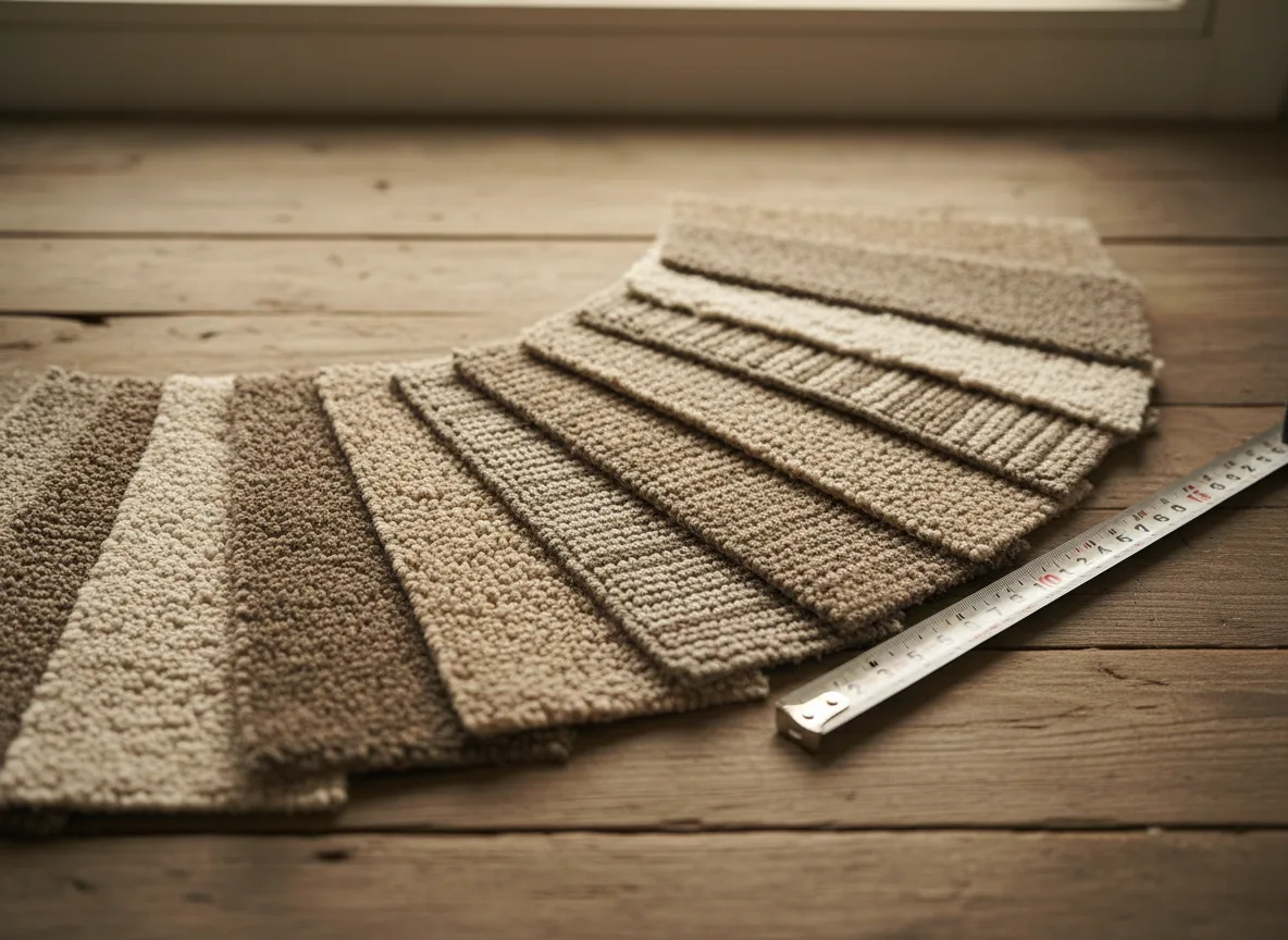 Carpet Installation Alpha, OH FAQs